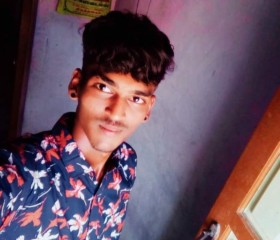 Mathan Kumar, 22 года, Coimbatore