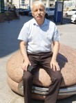 Вадим, 60 лет, Москва