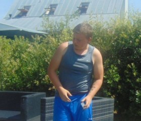 jeffrey, 28, Oudenaarde