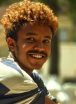 Mame, 20, Addis Ababa