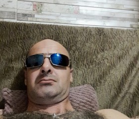 Евгений, 43 года, Ленинск-Кузнецкий