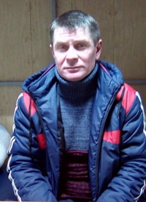 Евгений, 48, Россия, Киров (Кировская обл.)