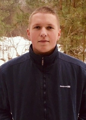 Егор, 27, United States of America, Mountain View