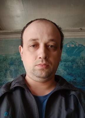 Вячеслав, 38, Россия, Киров (Кировская обл.)