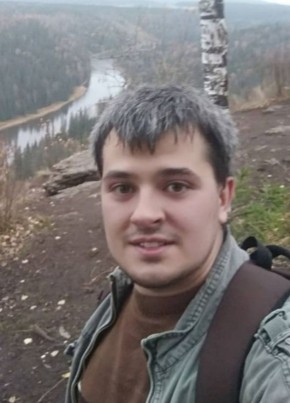 Евгений, 32, Россия, Сосновоборск (Красноярский край)