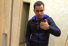 Dmitriy, 30 - Miscellaneous
