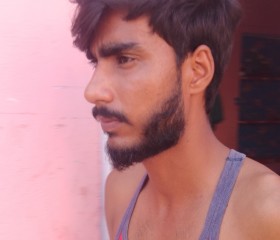 Aamir, 22 года, Jaipur