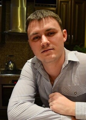 Алексей, 33, Россия, Астрахань