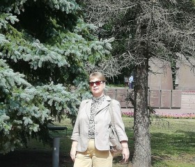 Наталья, 69 лет, Уфа