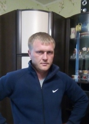 Алексей, 34, Россия, Тогучин