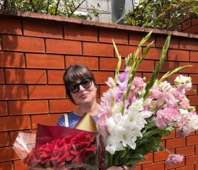 Инна, 51 год, Краснодар