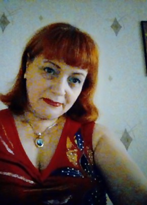 Наталья, 65, Україна, Макіївка