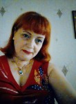 Natalya, 65, Makiyivka