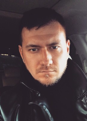 Алексей, 34, Россия, Михнево