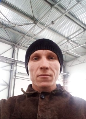 Александр, 37, Россия, Новокуйбышевск