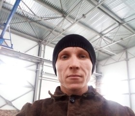 Александр, 37 лет, Новокуйбышевск
