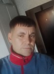 Aleksandr, 44, Berdsk