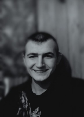 Сергей, 30, Россия, Золотухино