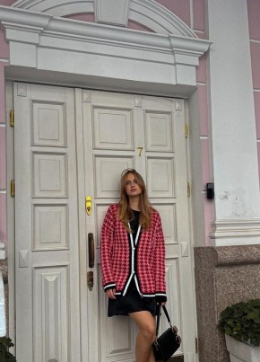 Александра, 29, Россия, Калининград