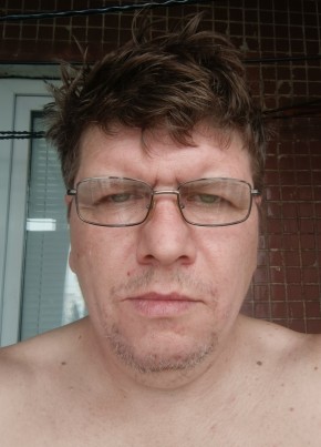 Кира из Віцебска 43 года