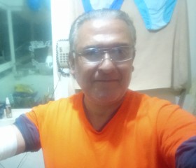 Edgar, 40, Santiago de Queretaro