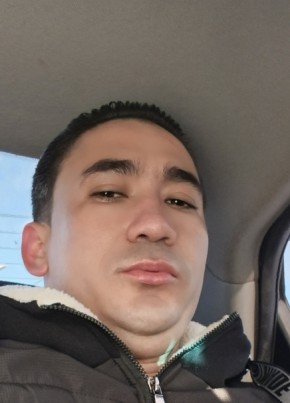 Joelnelson Pupo, 29, Russia, Ryazan