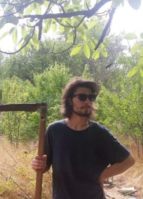 Rimus из Chişinău 23 года