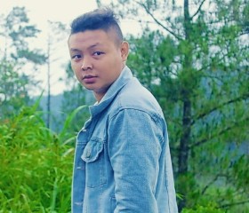 Andang, 30, Pekalongan