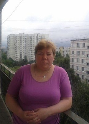 Наталья, 55, Россия, Москва