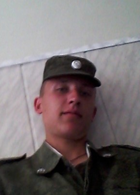Андрей , 29, Россия, Калязин