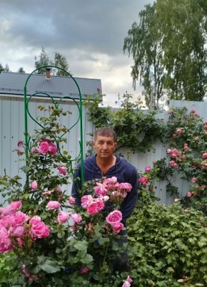 Иигорь, 56, Россия, Реутов