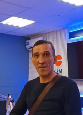 Ильнур из Саранска 39 лет