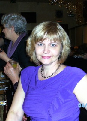 Валентина, 51, Россия, Саратов