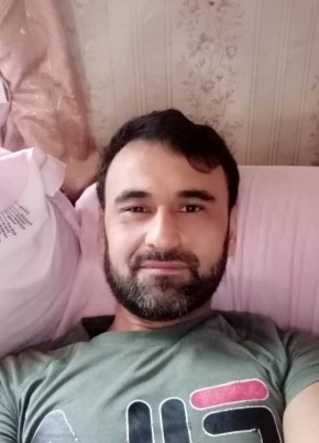 Кудрат