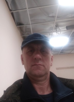 Владимир, 57, Россия, Наро-Фоминск