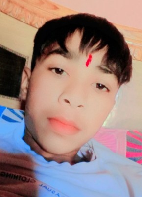 Gurwinder Siget, 18, India, Ludhiana