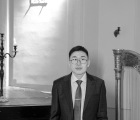 Tsyrenzhap, 23, Bangalore