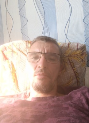 Валера из Воткинска 43 года