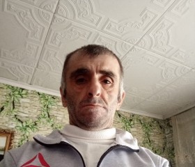 Шамиль, 48 лет, Краснодар
