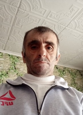 Шамиль, 48, Россия, Краснодар