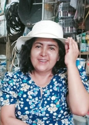 Mary, 48, República del Ecuador, Machala