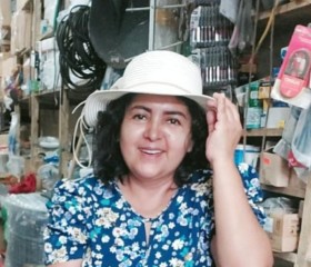 Mary, 48 лет, Machala