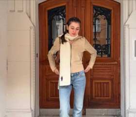 Oksana, 29, Leipzig