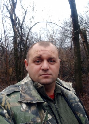 Сергей, 39, Россия, Тоцкое