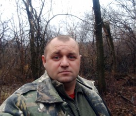 Сергей, 39 лет, Тоцкое