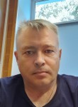 Андрей, 46 лет, Воронеж