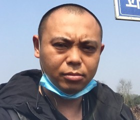 听风思故, 37 лет, 重庆市