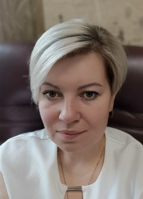 Анна из Полярныя 36 лет