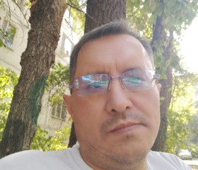 Канат, 47 лет, Алматы