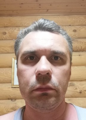 Sergey, 42, Russia, Kursk